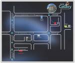 Location Plan  galaxy Location Plan