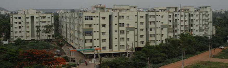  madhurwada Elevation