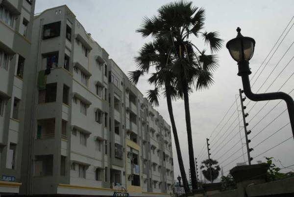 Elevation madhurwada Elevation