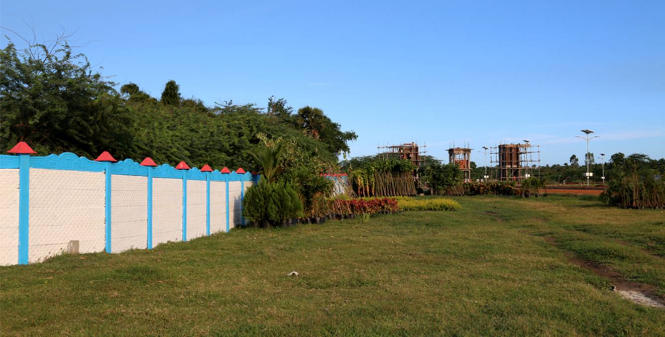 Images for Elevation of Bhoomatha Emerald City Images for Elevation of Bhoomatha Emerald City