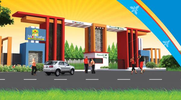 Images for Amenities of Bhoomatha Emerald City Images for Amenities of Bhoomatha Emerald City