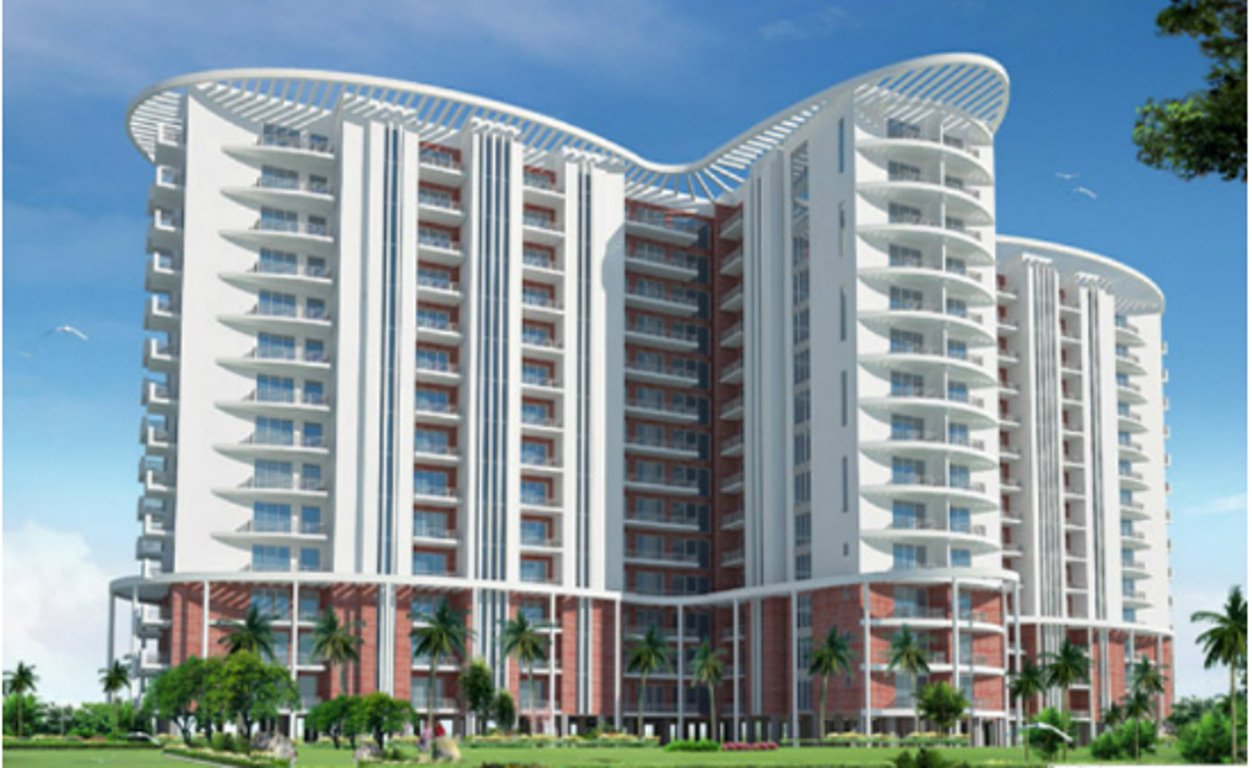 Images for Elevation of Shree The Grace