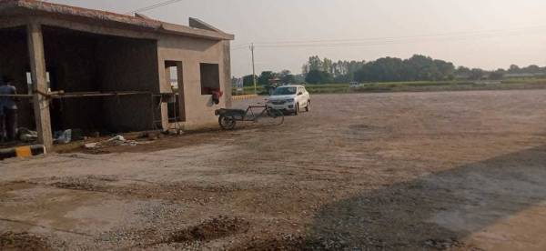  the-sage-city Elevation