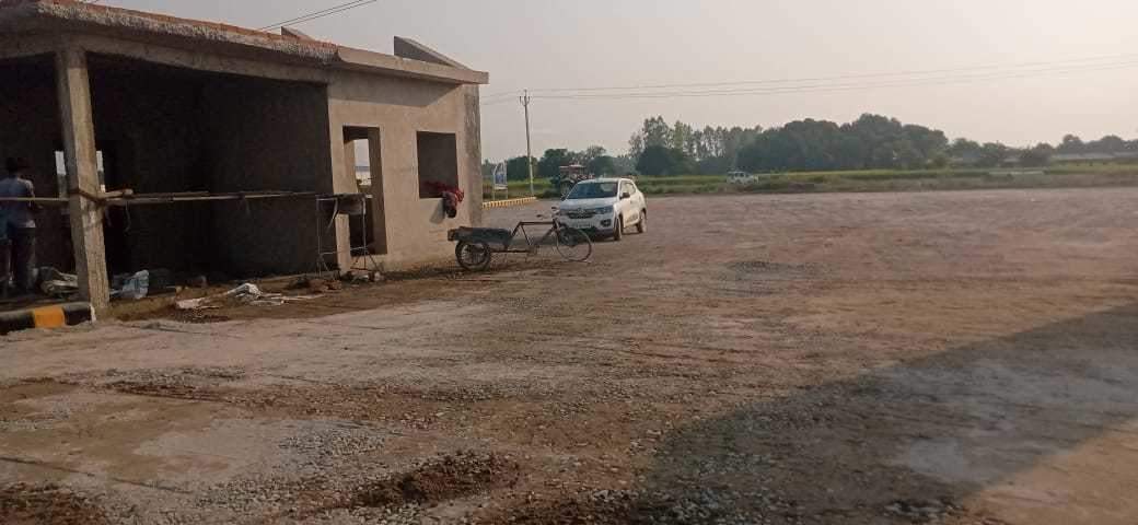  the sage city Elevation