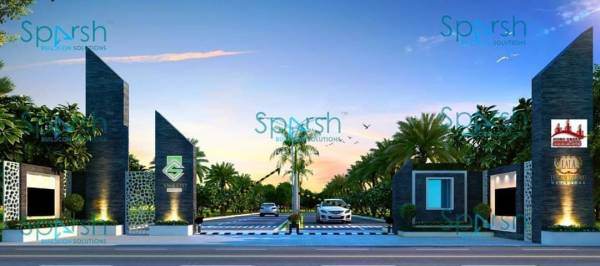  the-sage-city Elevation