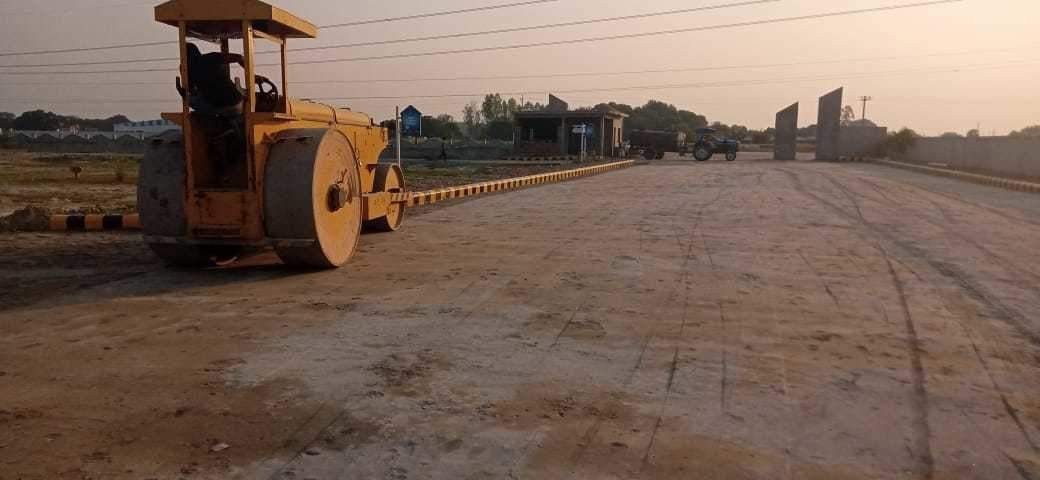  the sage city Elevation