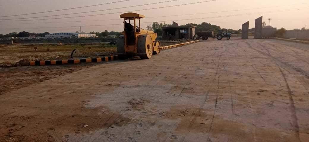  the sage city Elevation