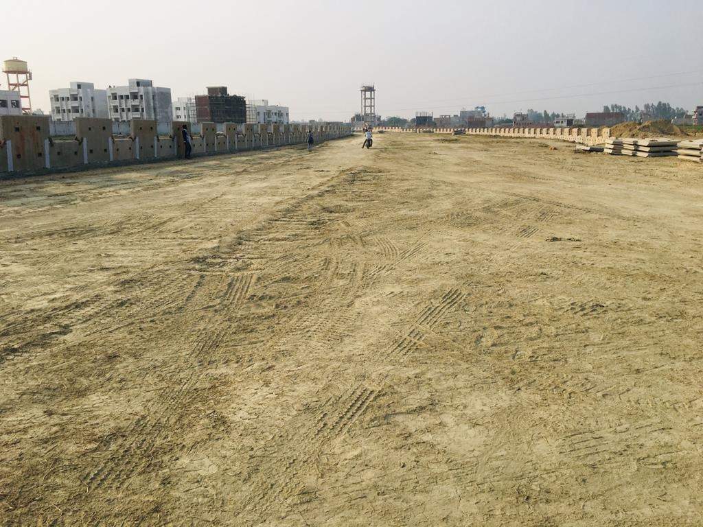  the sage city Elevation