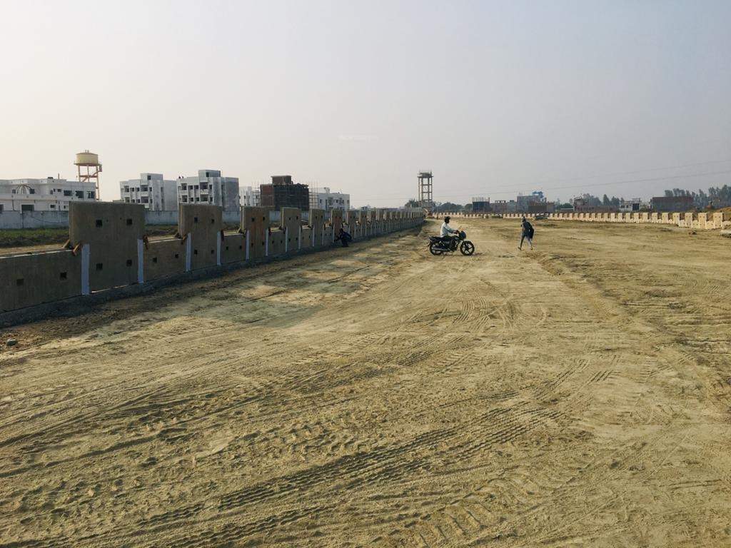  the sage city Elevation