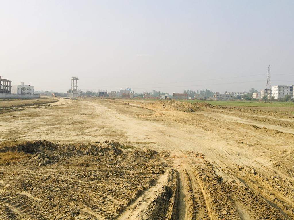  the sage city Elevation