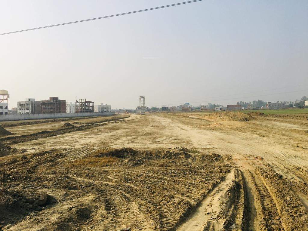  the sage city Elevation