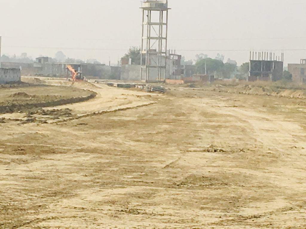  the sage city Elevation