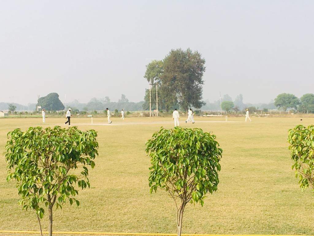  the sage city Elevation