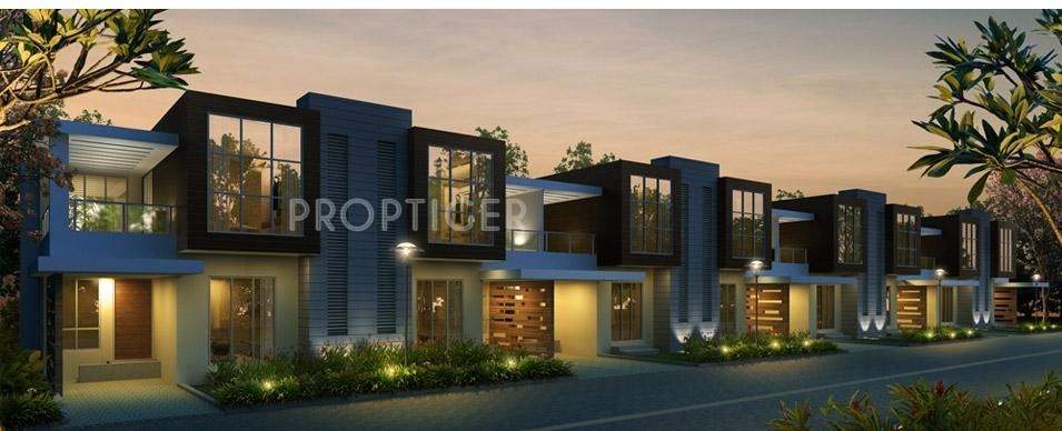  ivy estate Images for Elevation of Kolte Patil IVY Estate