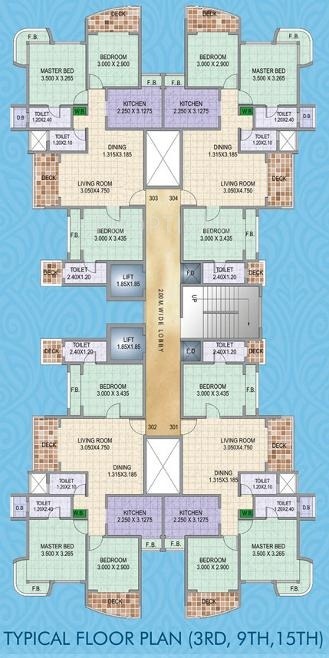 Images for Cluster Plan of BKS Carina