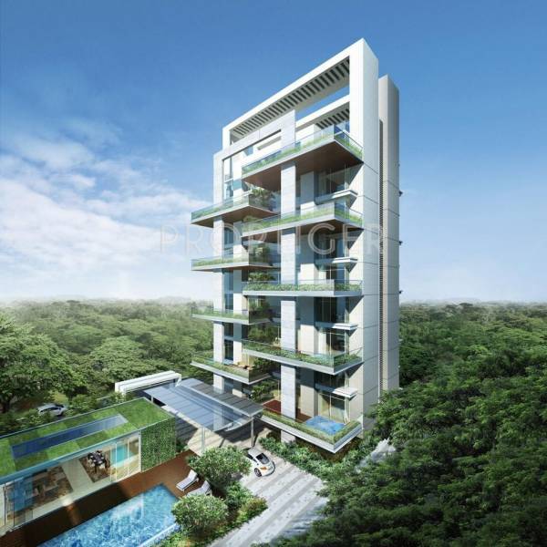 Images for Elevation of Enerrgia Skyi Ventures LLP Five