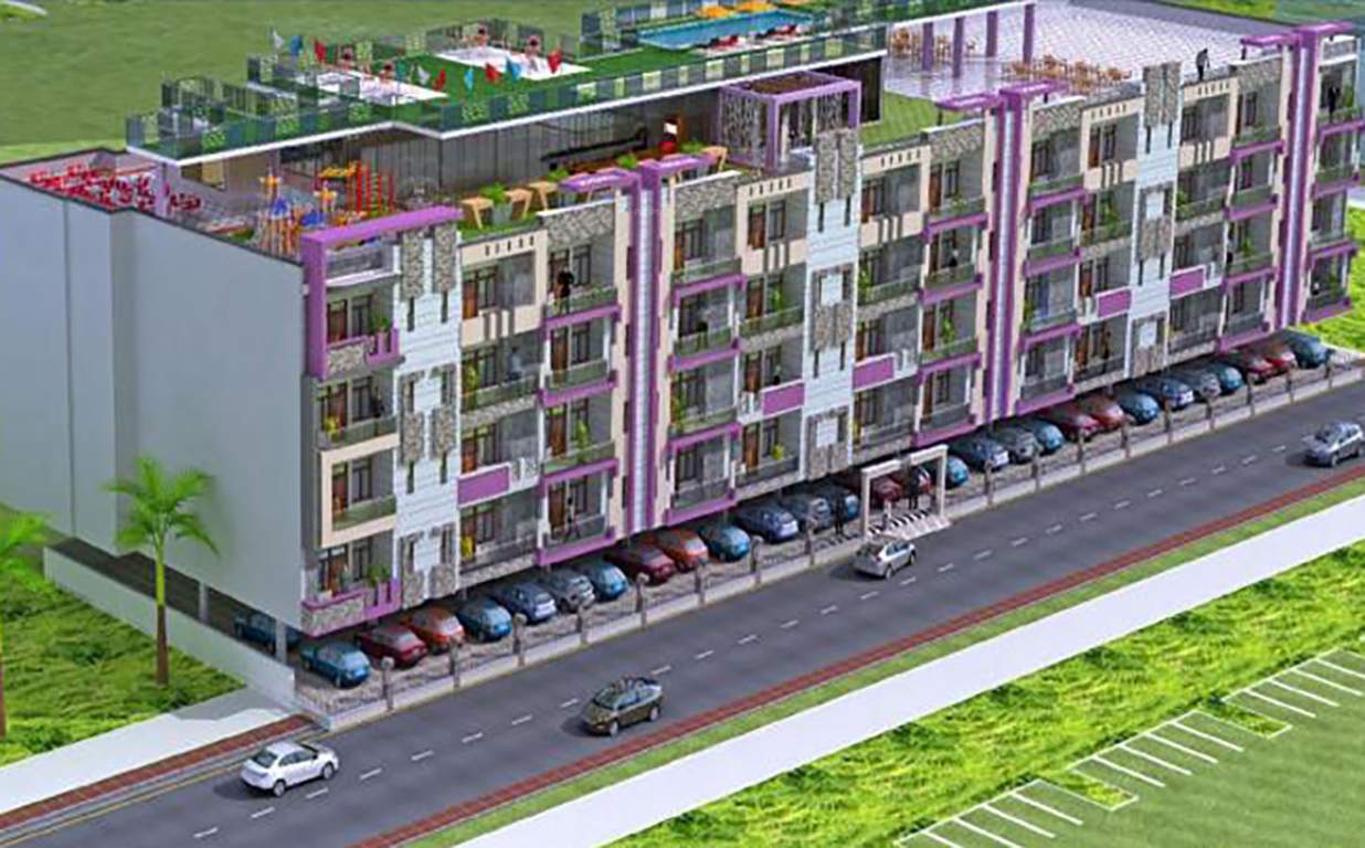  rise Images for Elevation of DLB Rise