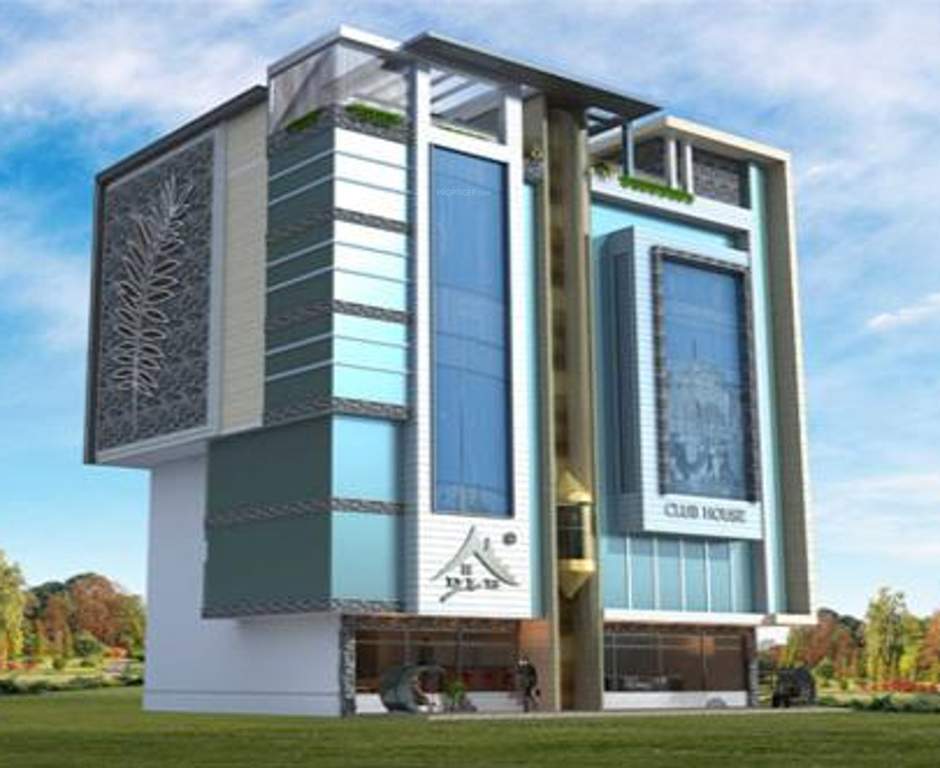  rise Images for Amenities of DLB Rise