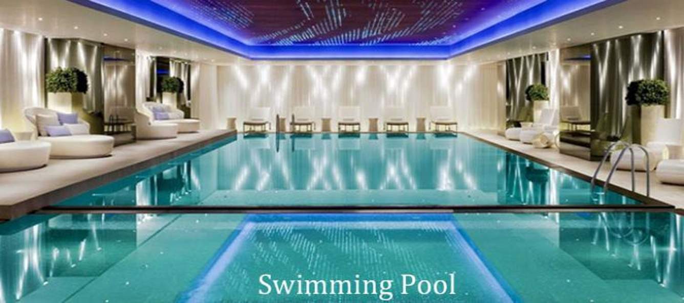  rise Images for Amenities of DLB Rise