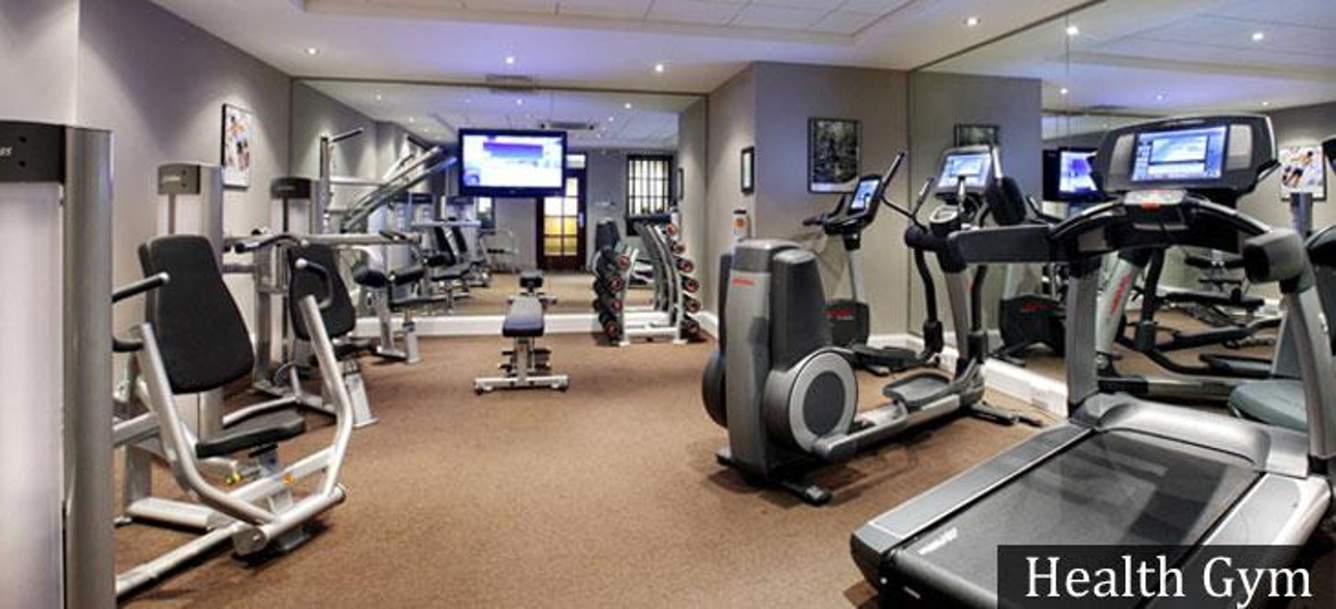  rise Images for Amenities of DLB Rise