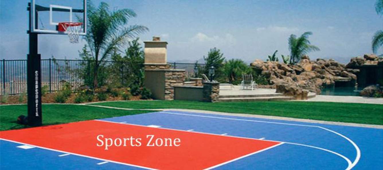  rise Images for Amenities of DLB Rise