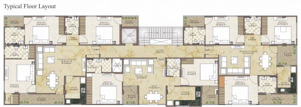  the-glare A Cluster Plan