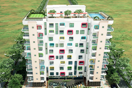 urbanite Elevation Elevation