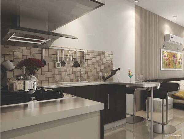  urbanite Kitchen