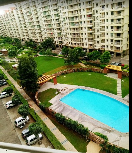  aangan Landscaped Gardens