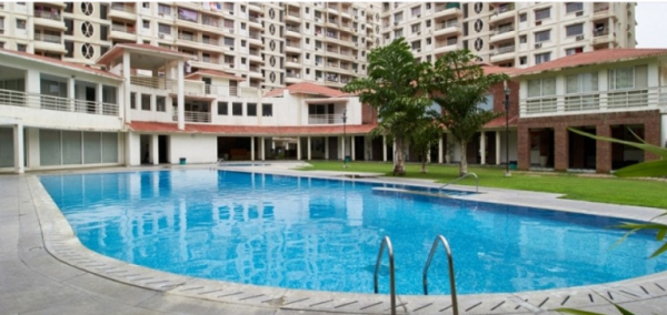  aangan Swimming Pool