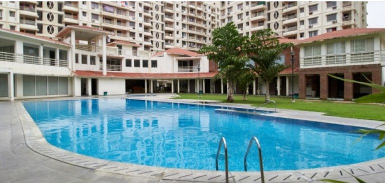  aangan Swimming Pool