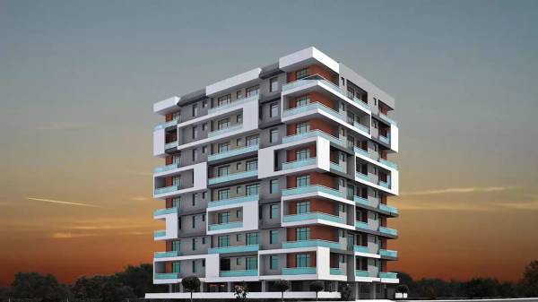 Elevation imperial Elevation