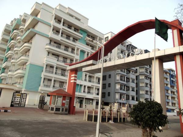 Elevation villa Elevation