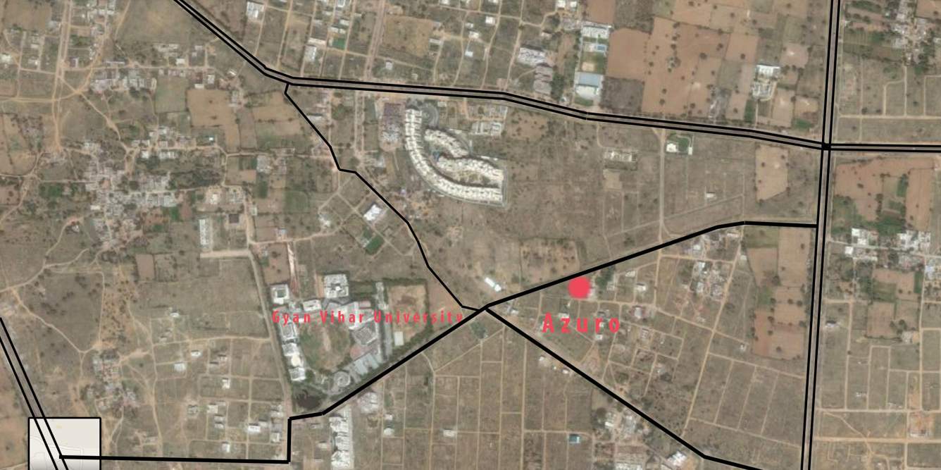 Images for Location Plan of Veritas Azuro