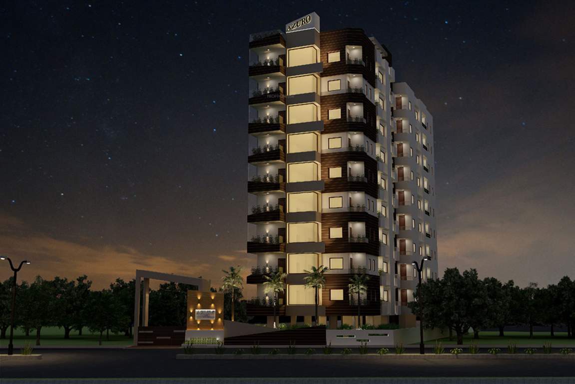 Images for Elevation of Veritas Azuro