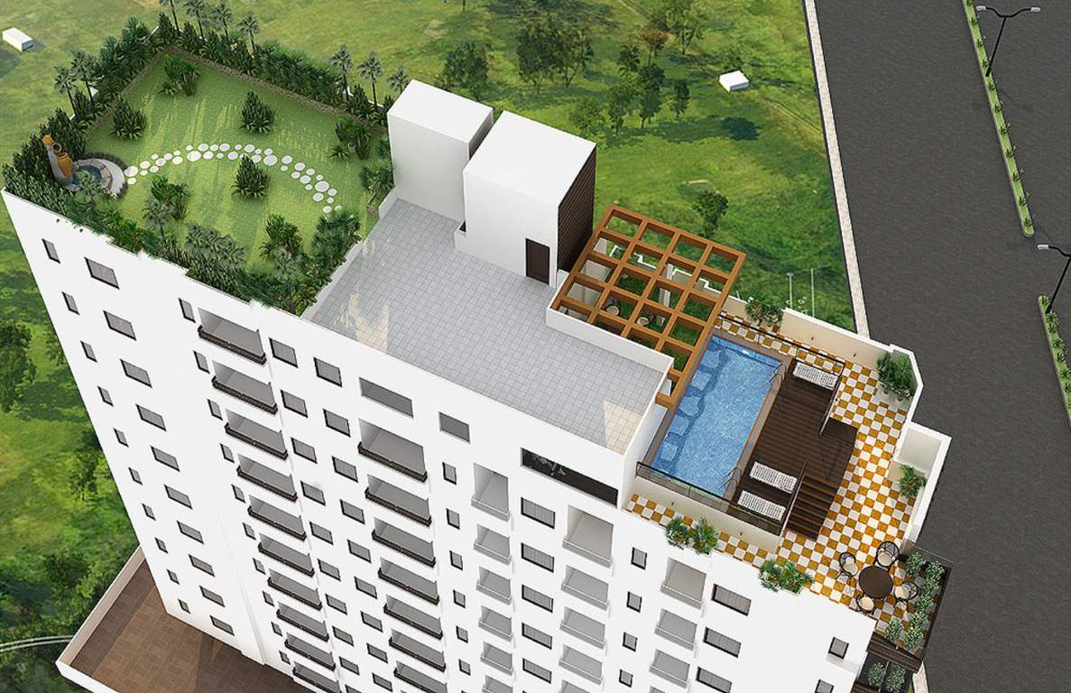 Images for Elevation of Veritas Azuro