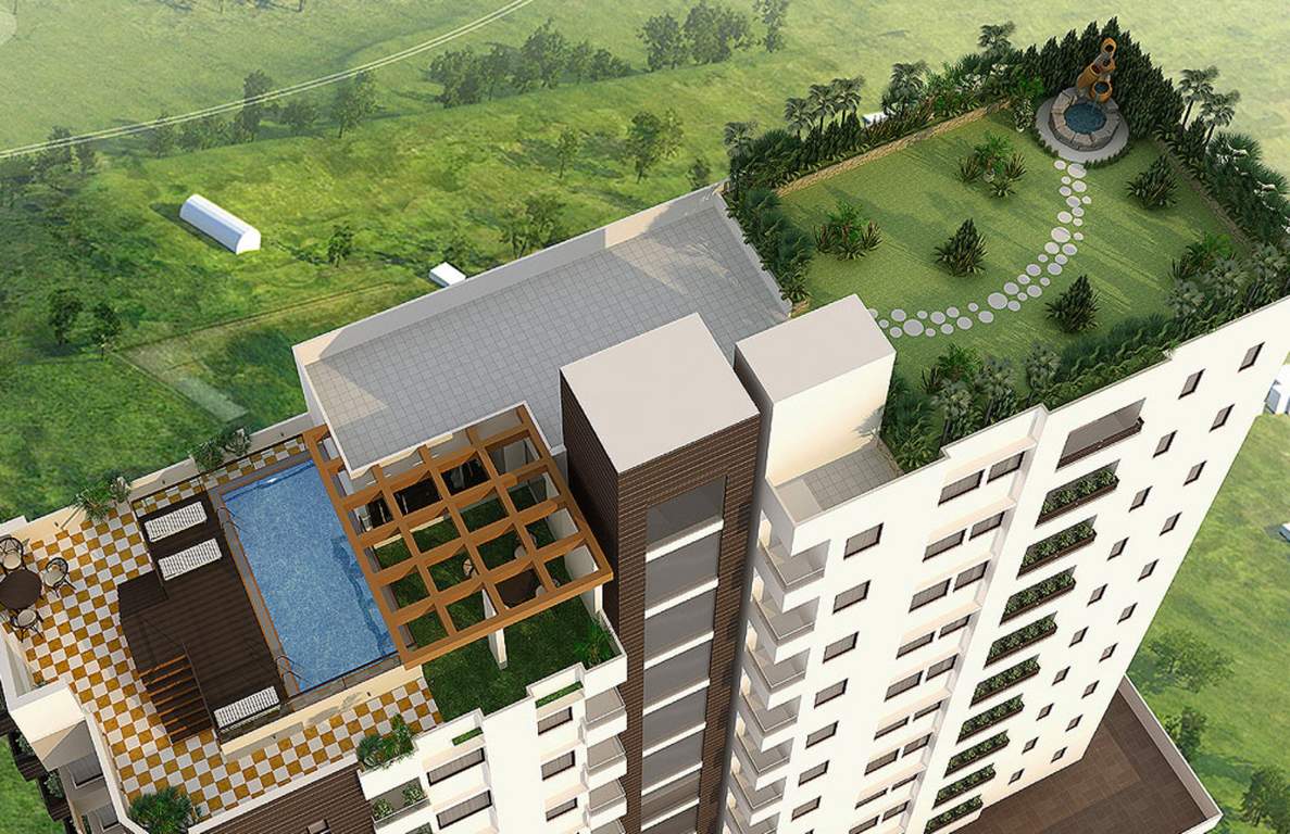 Images for Elevation of Veritas Azuro