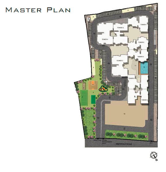  city Master Plan