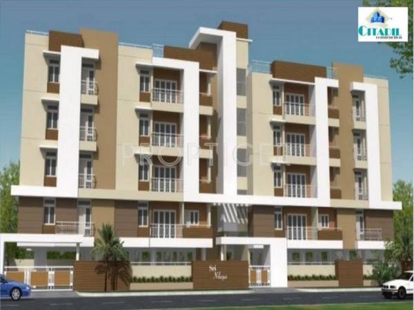 Images for Elevation of Citadil Sri Nilaya Images for Elevation of Citadil Sri Nilaya