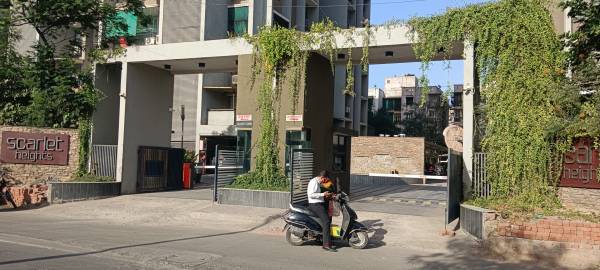  heights Gated Community