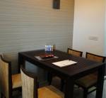  hope-town Dining Area