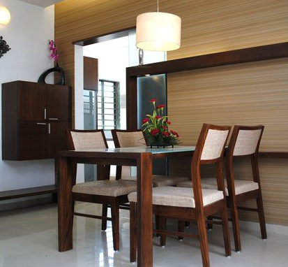 Dining Area hope-town Dining Area