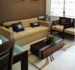  hope-town Living Area