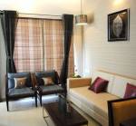  hope-town Living Area