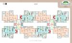 Images for Cluster Plan of Sukhwani Associates Sukhwani Campus Images for Cluster Plan of Sukhwani Associates Sukhwani Campus