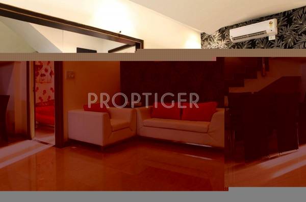 Images for Elevation of Gulmohar Orion