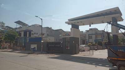  homes Gated Community