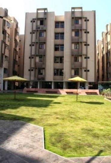 Bakeri Swareet Apartments