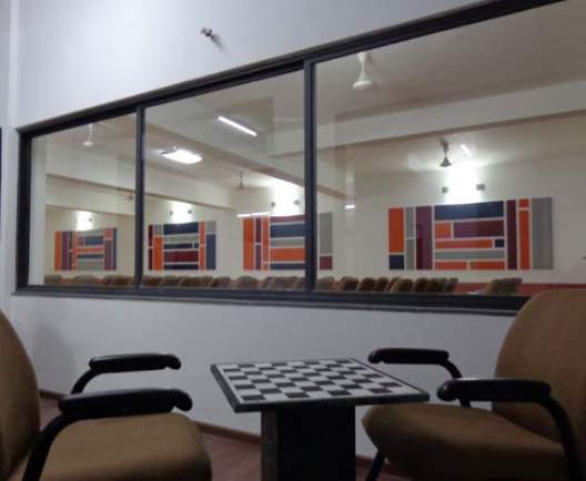  swareet apartments Chess Board