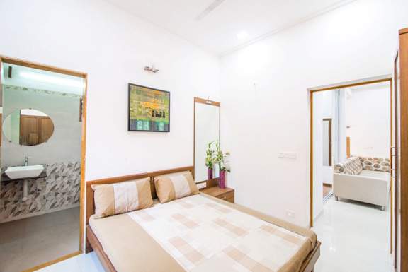 Bakeri Swareet Apartments